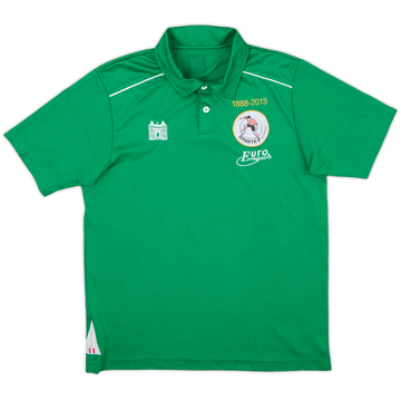 2012-13 Sparta Rotterdam Polo Shirt - 8/10 - (M)