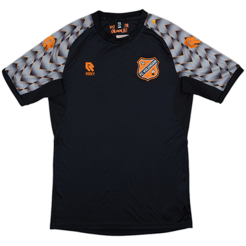 2022-23 Voldendam Robey Training Shirt - 8/10 - (S)