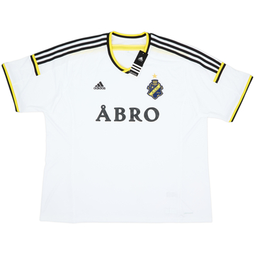 2014 AIK Stockholm Away Shirt (3XL)
