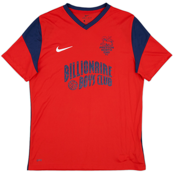 2021-22 Preston North End Third Shirt - 8/10 - (L)