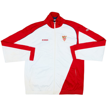 2005-06 Sevilla Joma Track Jacket - 7/10 - (XL)