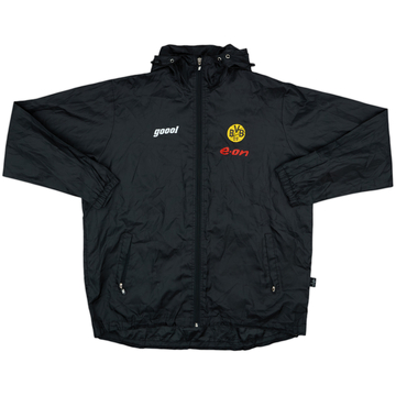 2002-03 Borussia Dortmund Goool Rain Jacket - 6/10 - (XL)