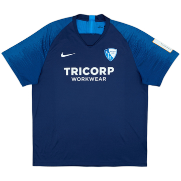 2019-20 VFL Bochum Away Shirt - 9/10 - (XXL)