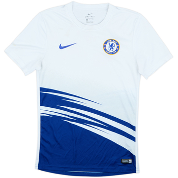 2020-21 Chelsea Nike Training Shirt - 5/10 - (S)