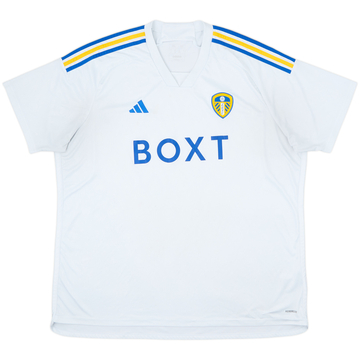 Camiseta de local del Leeds United 2023-24 - 5/10 - (3XL)