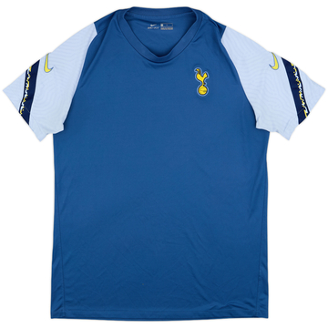 2020-21 Tottenham Nike Training Shirt - 8/10 - (L)