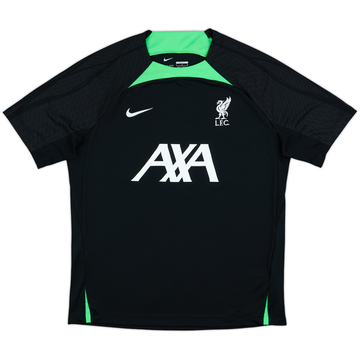 2023-24 Liverpool Nike Training Shirt - 10/10 - (L)