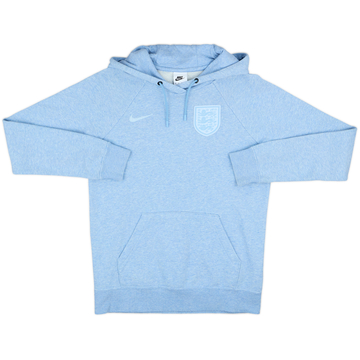 2023-24 England Nike Hooded Top - 8/10 - (Women's XS)