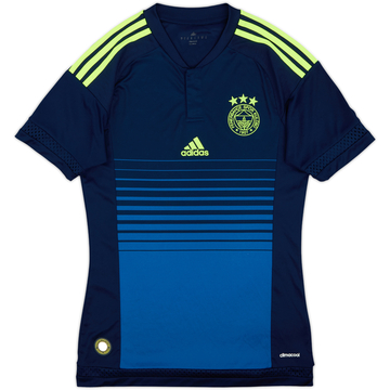 2015-16 Fenerbahce Third Shirt - 8/10 - (S)