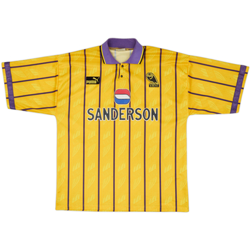 1994-96 Sheffield Wednesday Away Shirt - 7/10 - (XL)