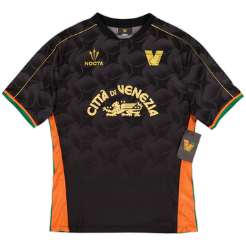 2024-25 Venezia Home Shirt (M)