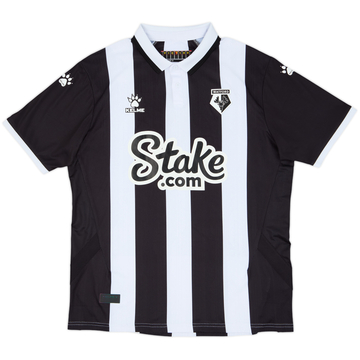 Camiseta de la tercera equipación del Watford 2022-23 - 7/10 - (L)