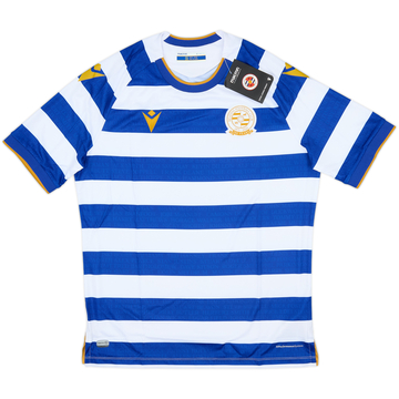 2021-22 Reading Home Shirt (S)