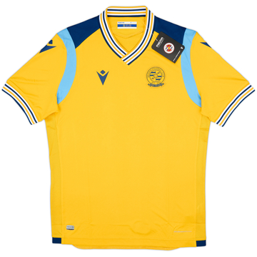 2021-22 Reading Away Shirt (M)
