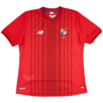 2015 Panama Home Shirt (XXL)
