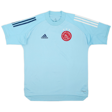 2020-21 Ajax adidas Training Shirt - 7/10 - (S)