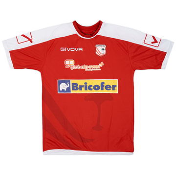 2020-21 Carpi Away Shirt - 8/10 - (L)
