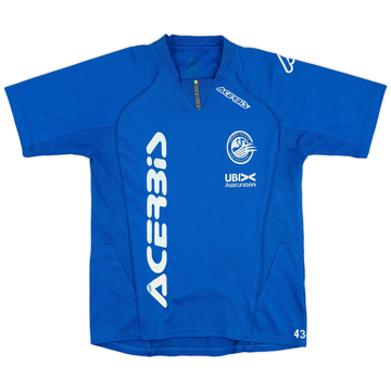 2007-08 Albinoleffe Acerbis Training Shirt - 8/10 - (S)