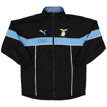 1999-00 Lazio Puma Track Jacket - 8/10 - (S)