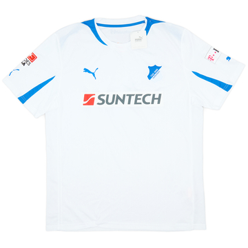 2012-13 Hoffenheim Away Shirt (XXL)