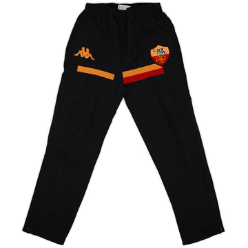 2009-10 Roma Kappa Track Pants/Bottoms - 8/10 - (S)