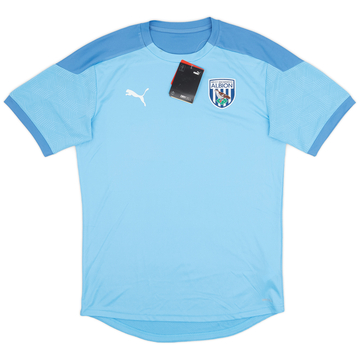 2019-20 West Brom Puma Training Shirt (M)