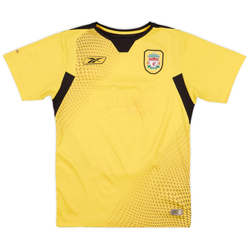 2004-06 Liverpool Away Shirt - 4/10 - (XL.Boys)