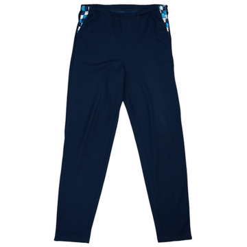 1990 Italy Diadora Track Pants/Bottoms - 8/10 - (XL)