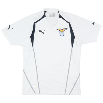 2004-05 Lazio Away Shirt - 6/10 - (M)