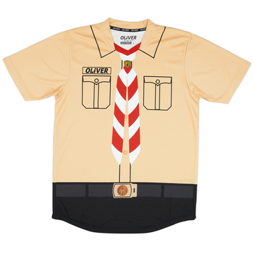 2023-24 Bola Satukan Kita Palembang 'Back to School' GK Shirt