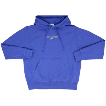 2022-23 Tottenham Nike Hooded Sweat Top - 6/10 - (M)