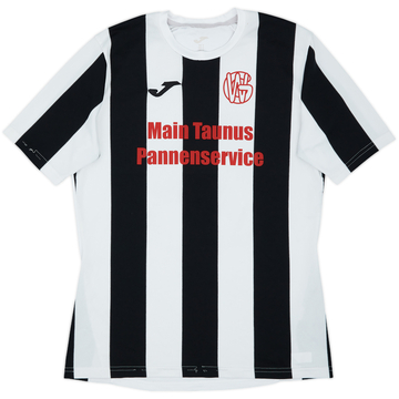 2010s Joma Camiseta Plantilla #23 - 5/10 - (M)