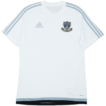 2015 Philadelphia Union adidas Summer Select Training Shirt - 7/10 - (M)