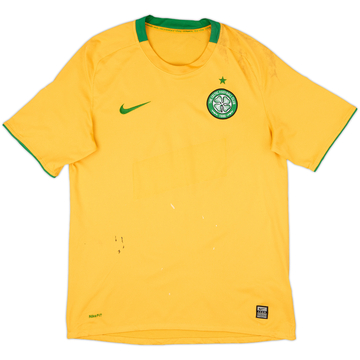 2008-09 Celtic Away Shirt - 3/10 - (M)