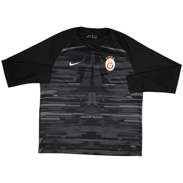 2019-20 Galatasaray GK Shirt - 9/10 - (XXL)