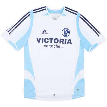 2005-07 Schalke Third Shirt - 8/10 - (S)