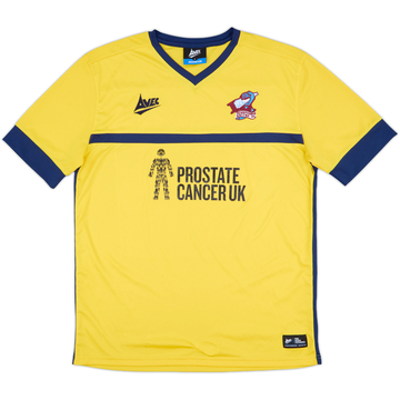 2015-16 Scunthorpe Away Shirt - 7/10 - (L)