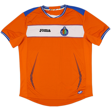 2010-11 Getafe Away Shirt - 6/10 - (L)