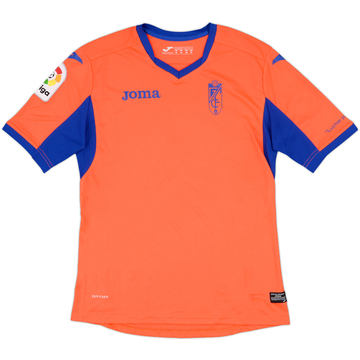 2016-17 Granada Third Shirt - 7/10 - (M)