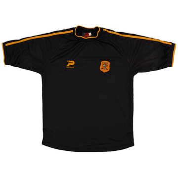 2003-04 Hull City Patrick Training Shirt - 8/10 - (S)