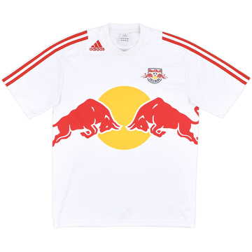 2006-07 Red Bull Salzburg Home Shirt - 7/10 - (M)