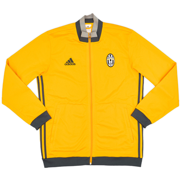 2016-17 Juventus adidas Track Jacket - 9/10 - (L)