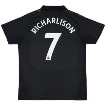 2021-22 Everton Away Shirt Richarlison #7 - 10/10 - (XL)