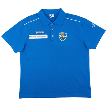 2014-15 Brescia Joma Polo Shirt - 8/10 - (M)