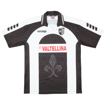 1997-98 Alzano Virescit Home Shirt - 9/10 - (XXL)