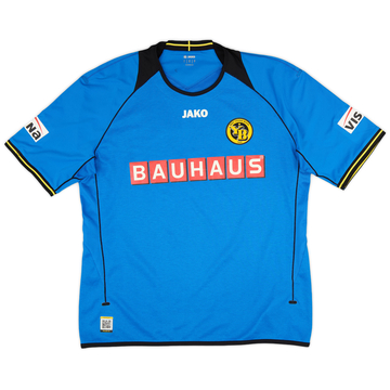 2012-13 Young Boys Away Shirt - 9/10 - (M)