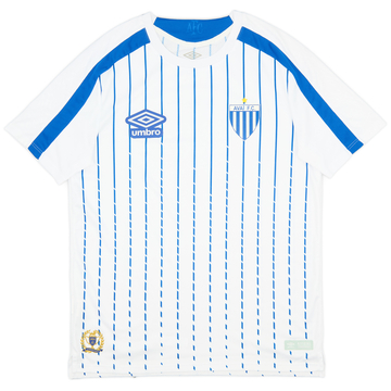 2019 Avai Away Shirt - 9/10 - (M)