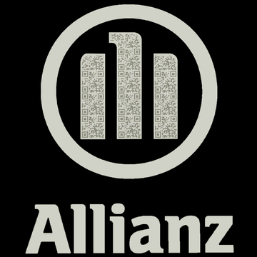 2024-25 Bayern Munich GK Allianz Sleeve Patch