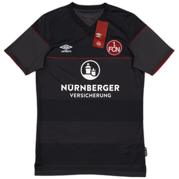 2020-21 Nurnberg Third Shirt (S)