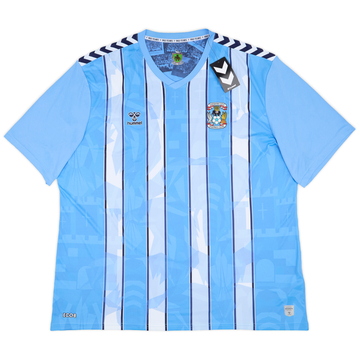 2023-24 Coventry Home Shirt (5XL)